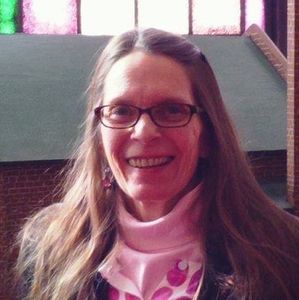 Meet your Posher, Carol